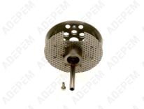 Accroche-flamme de brûleur 63025258