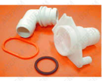 Conexión de drenaje 51X3759