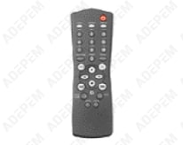 Mando a distancia 313922882010