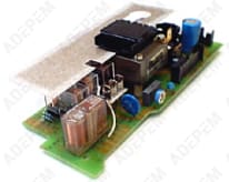 Módulo de alimentación 93X8245