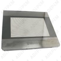 Cristal exterior z57i354