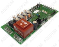 Módulo de alimentación 74X5551