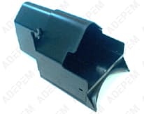 Contenedor de cápsulas