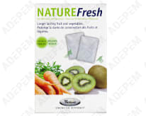 Sobre nature fresh por 2