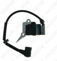 Bobina de encendido 383044000/0