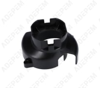 Carcasa del ventilador 2609004996