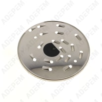 Disco de amolar n°6