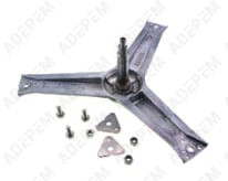 Eje del tambor 481953578137