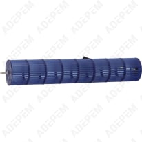 Hélice de ventilador 4055387270