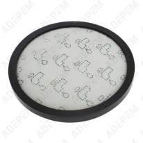 Filtro separador SS-7222060695, ss-7222046529