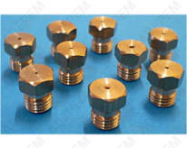 Inyectores de butano-propano C00141665