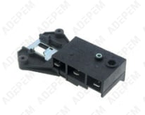 Sicurezza della porta