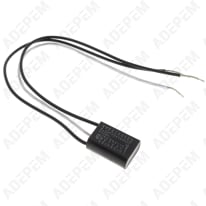Supresor 0,1µf