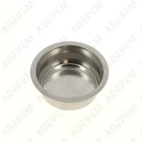 Filtro 2 tazas d=62 6032109900