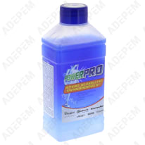 Desengrasante lavavajillas 250ml liq105