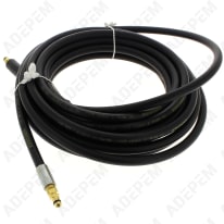 Manguera de alta presión de 9 m, 6.391-794.0