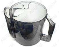 Bandeja recogepolvo 4838fi1401a