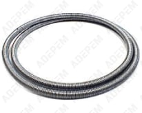 Muelle de fuelle trasero 1508544002