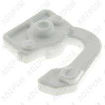 Presa in alto a sinistra