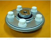 Cuscinetto sinistro 031951