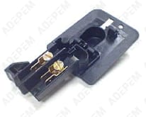 Bloque de terminales 50098446003