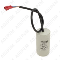 Condensador 45µf/450v 3.404.0016