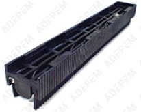 Raschietto per pavimenti lisci