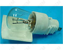 Bombilla nevera 15w + casquillo