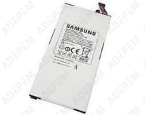 Batería de 4000 mAh