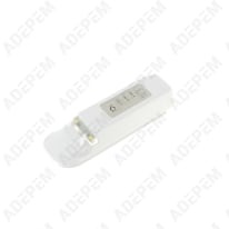 Termostato electrónico 481010751141