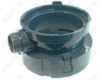 Base del bol de la batidora