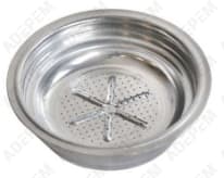 Filtro de vaina blanda