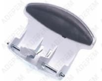 Manilla de ventana C00097646