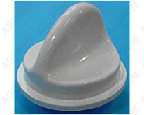 Pomo blanco 12h 78X2910