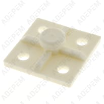 Montaje superior de la puerta