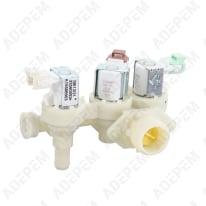 Electroválvula de 3 vías EVO 140155089018