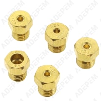 Inyectores de gas natural C00097850