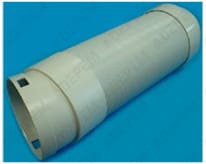 Conducto de escape NE1131