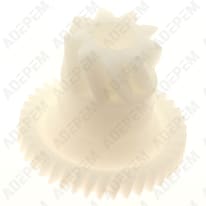 Piñón de la cuchilla 500590892