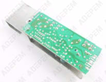 Módulo de alimentación 087251