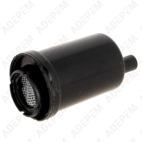 Filtro de aspiración 502213