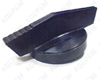 Pomello nero 92X4677