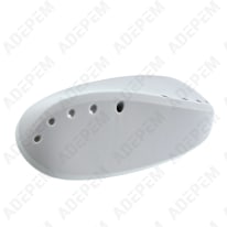 Pala de tambor l=17cm 8077934035