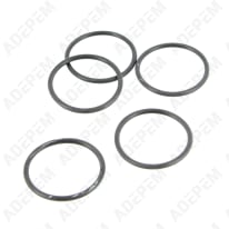 Juntas 20,1 x 1,6 ( por 5)