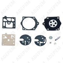 Kit de reparación del carburador k10-hdb