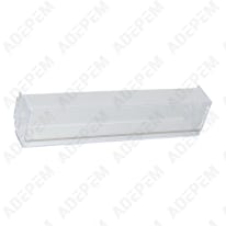 Compartiment à beurre complet neutre 569,3x133,3mm 140188312072