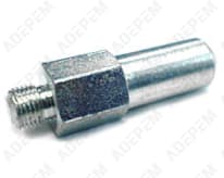 Pasador de bisagra superior 91700137