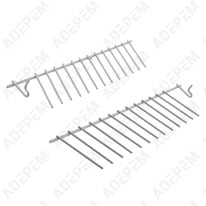 Insert à assiettes 1530286002