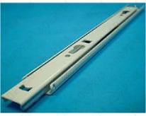 Raíl telescópico izquierdo o derecho