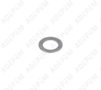 Rondelle de compensation 2600101077